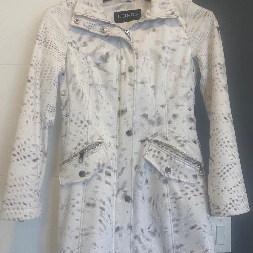 Winter  jacket